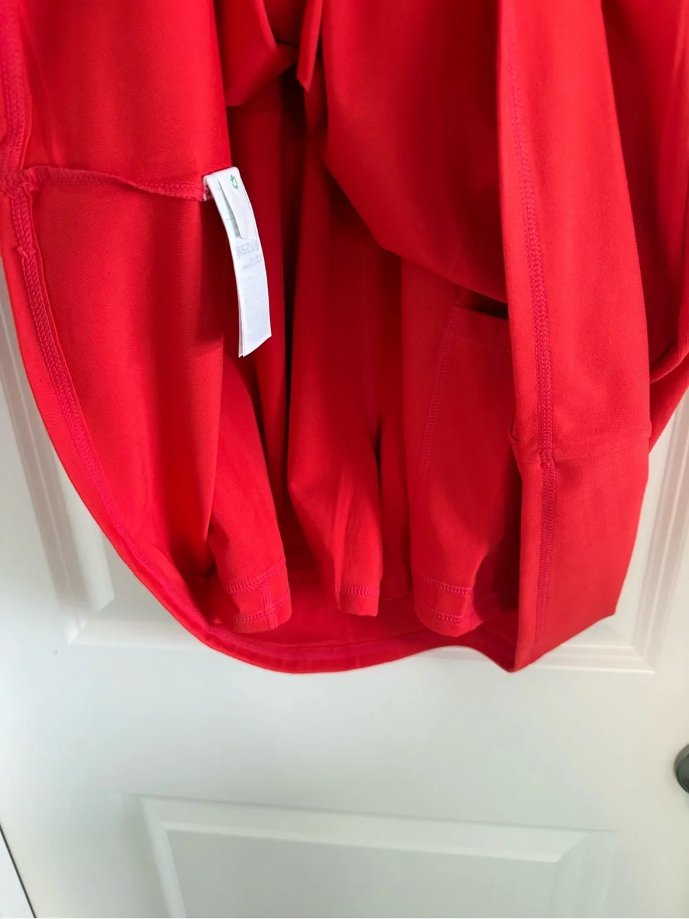 Gapfit dress w/ built in shorts